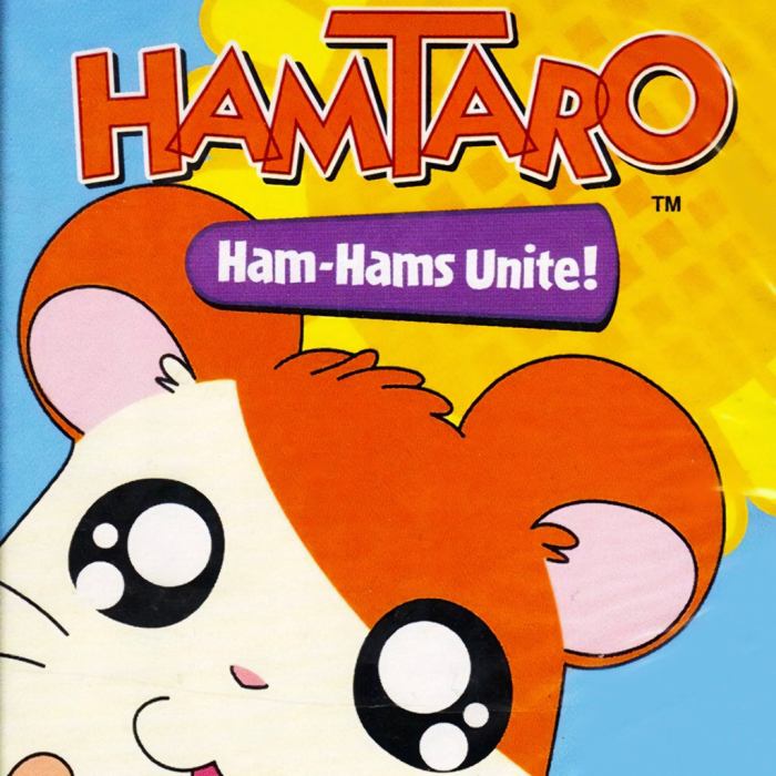 Hamtaro ham chat gasp p