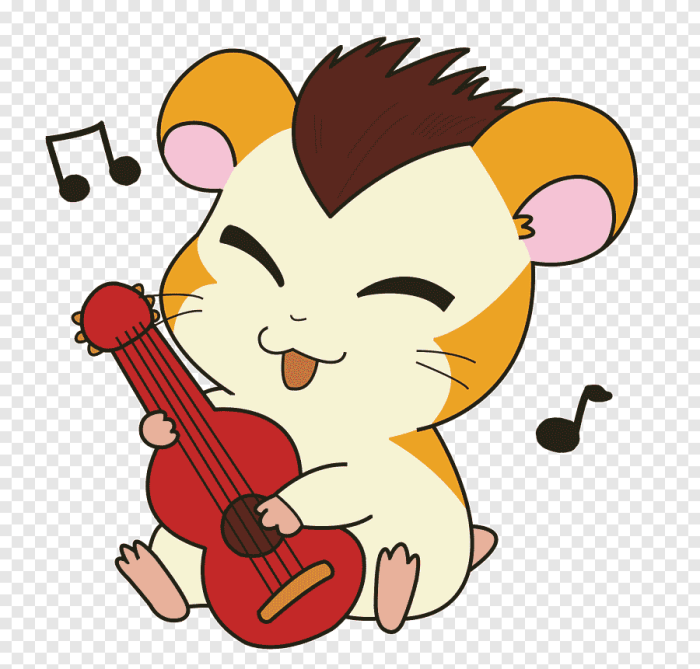 Hamtaro ham chat gasp p