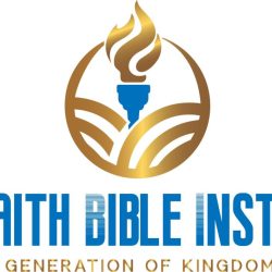 Faith bible institute semester 4